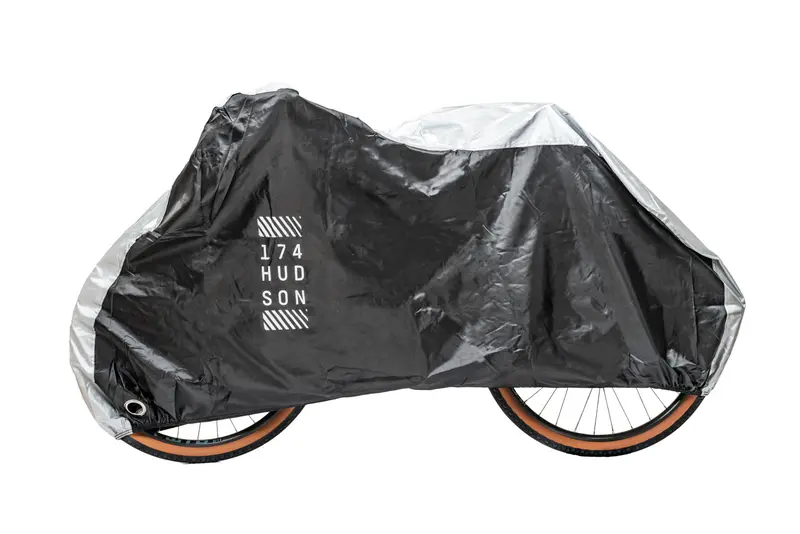 174Hudson Bike Cover 1