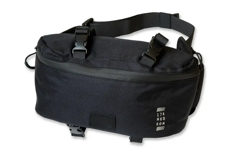 174Hudson Convertible Hip And Crossbody Bag 1