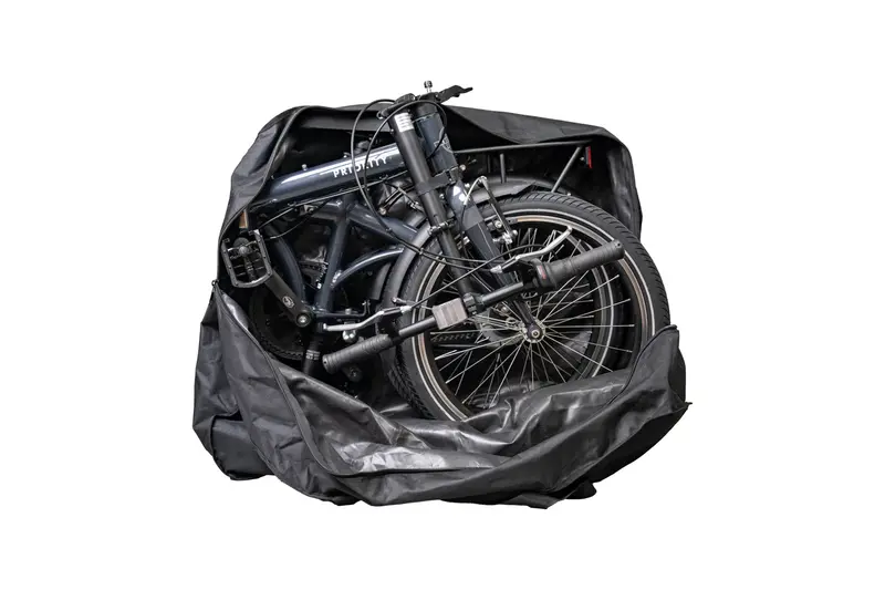 174Hudson Folding Bike Bag 1