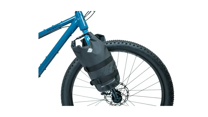 174Hudson Fork Bag + Cargo Cage Set  (Pair, 2Pc) 1