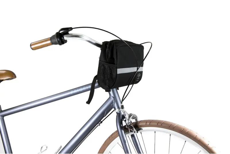 174Hudson Handlebar Bag 1