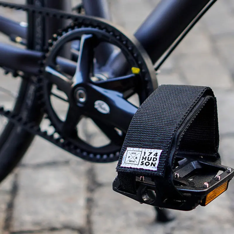 174Hudson Pedal Straps 1