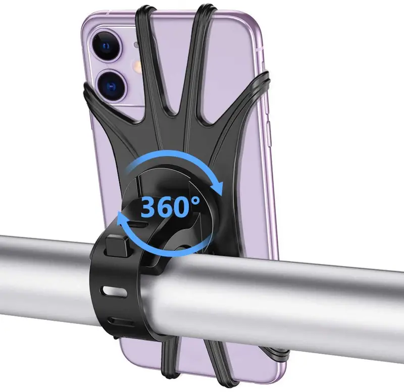 174Hudson Silicone Phone Holder 1