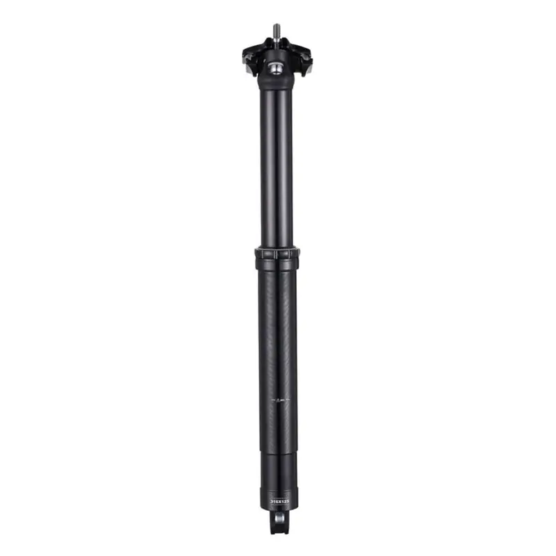 174Hudson Suspension Dropper Seatpost 3