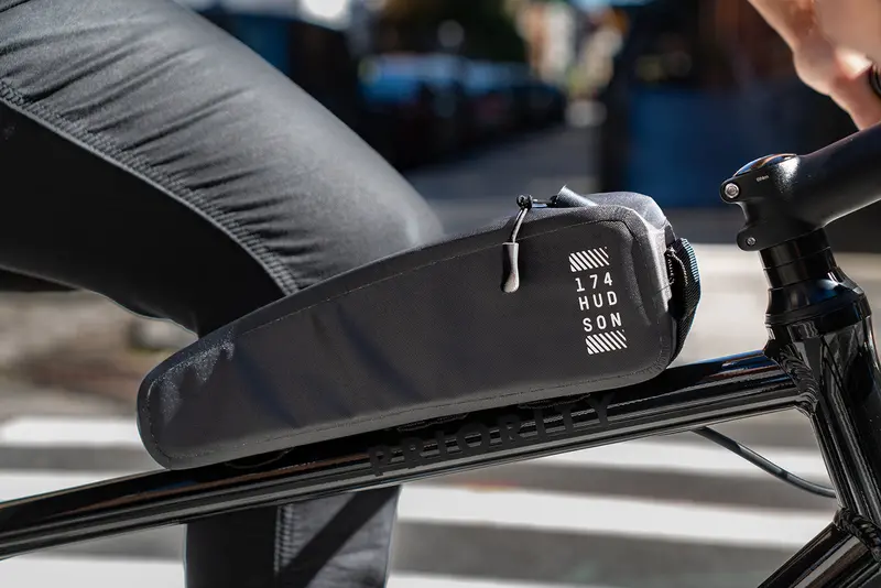 174Hudson Top Tube Bag 1