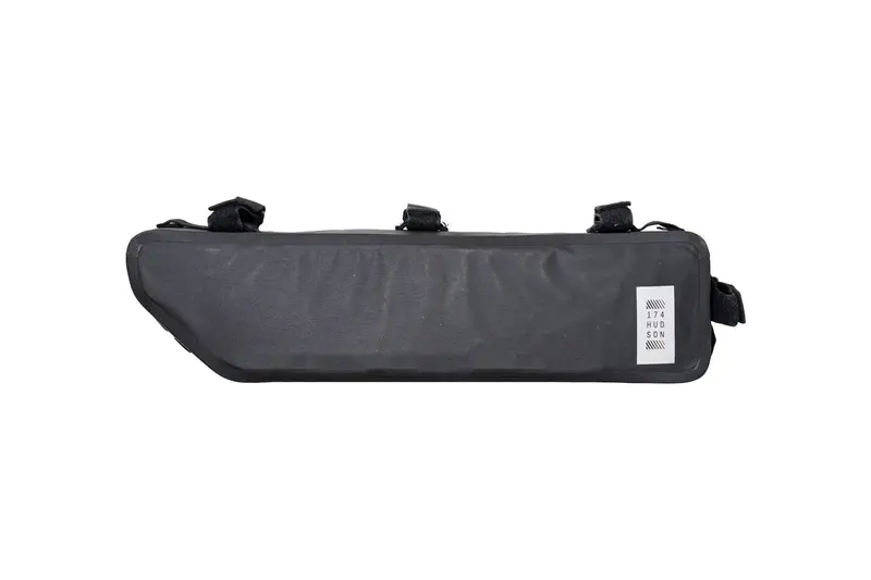 174Hudson Waterproof Half Frame Bag 1