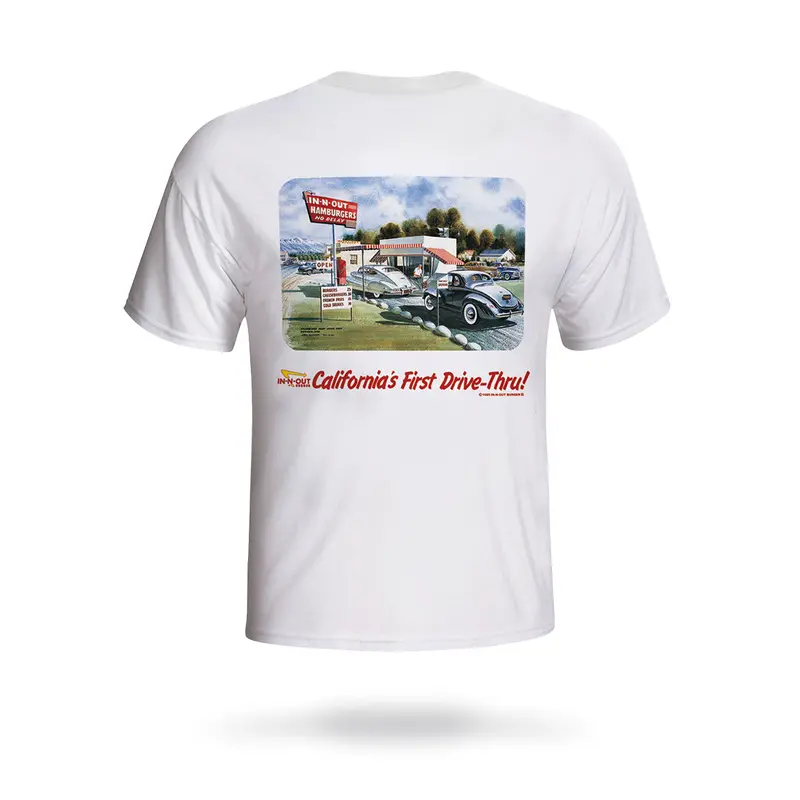 1986 Ca First Drive-Thru 1