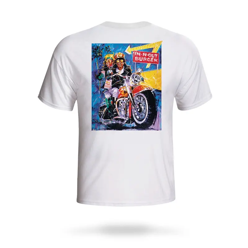 1994 Motorcycle 1
