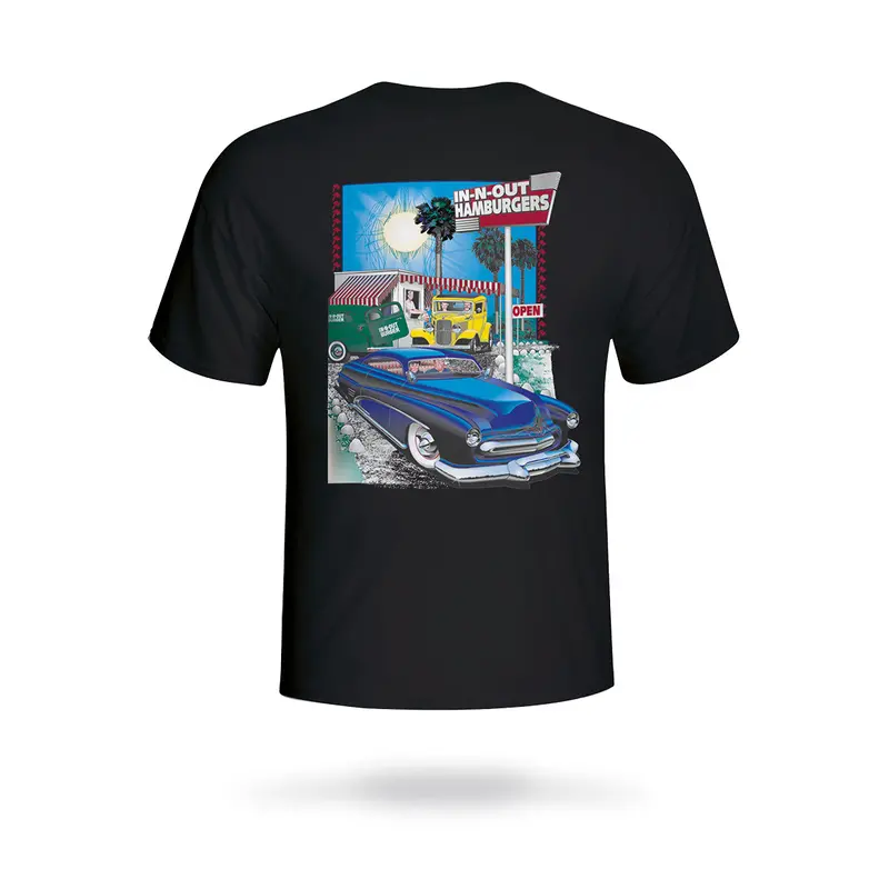 2012 Retro Store #1 Black 1