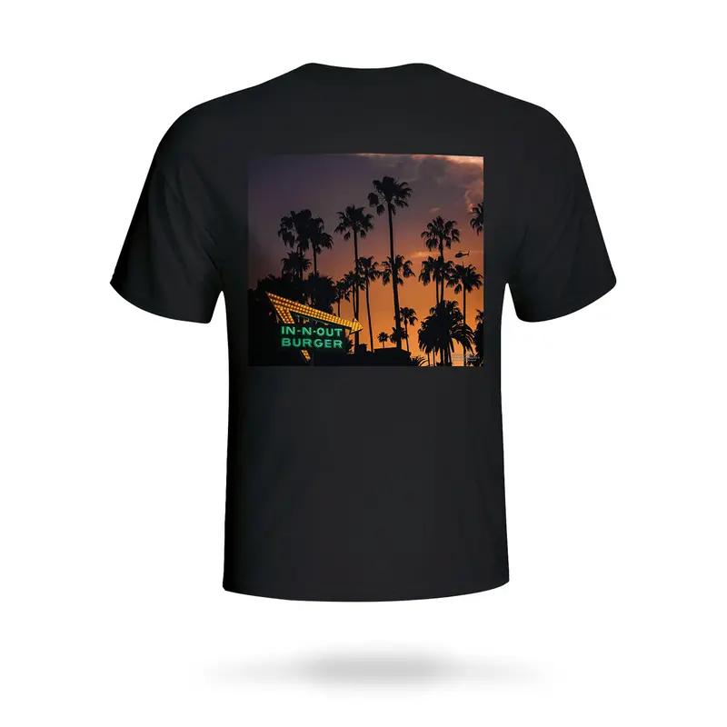 2017 California Dreamin' Black 1