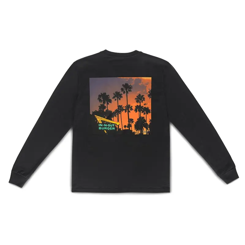 2017 California Dreamin' Long Sleeve 1