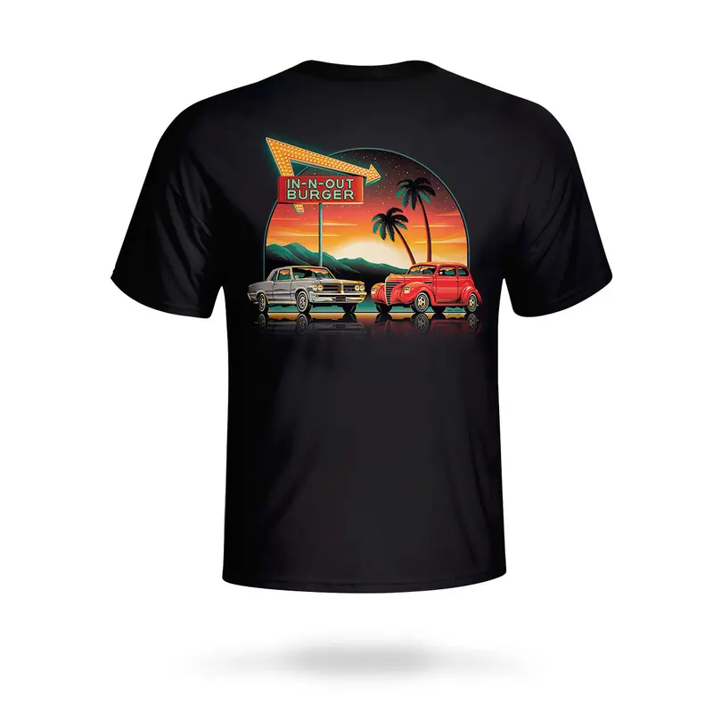 2021 A Fresh New Year Black 1
