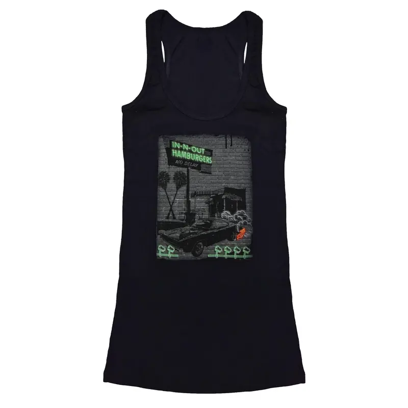 2023 Women's Tank 1