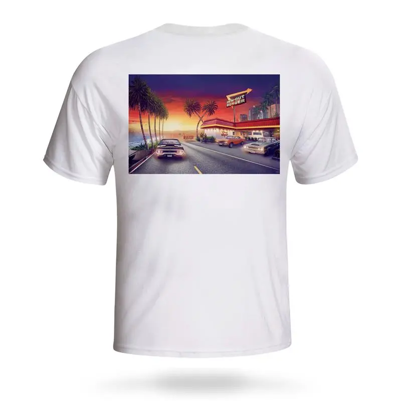 2025 Beach Cruise White 1
