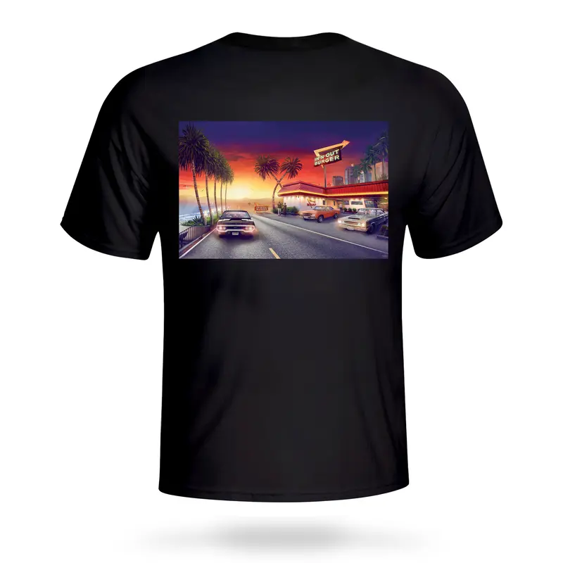 2025 Youth Beach Cruise Black 1