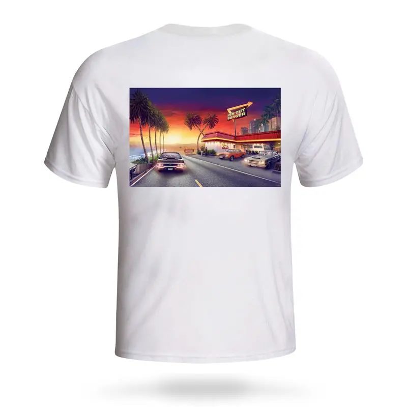 2025 Youth Beach Cruise White 1