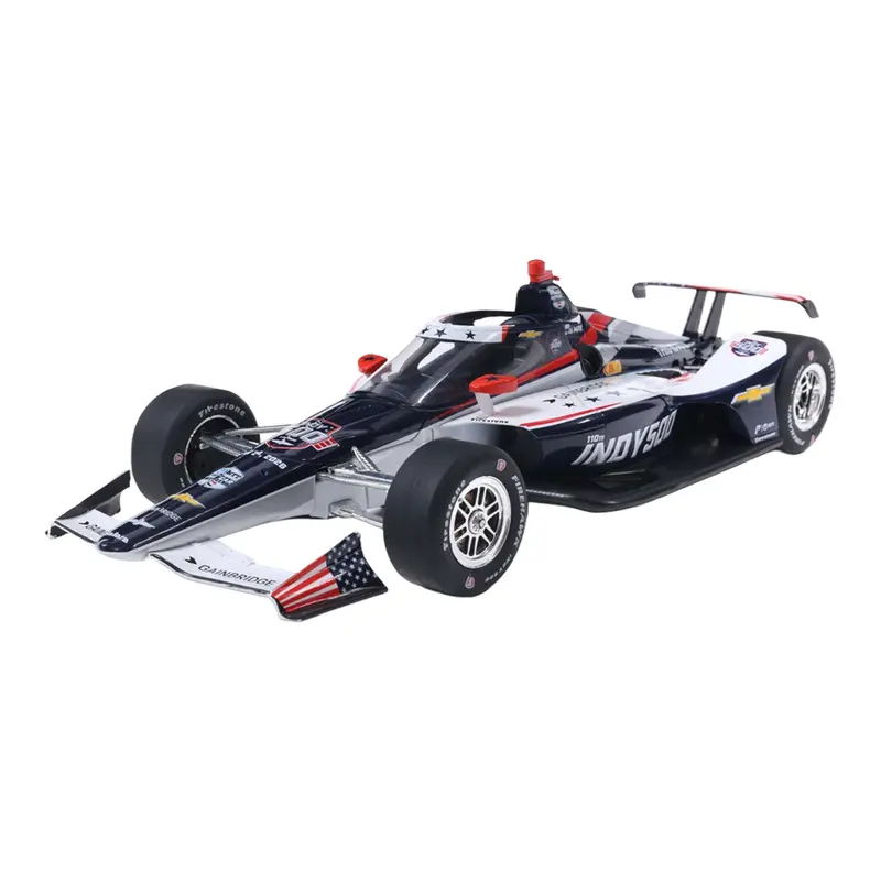 2026 Indy 500 Event Diecast 1:18 1