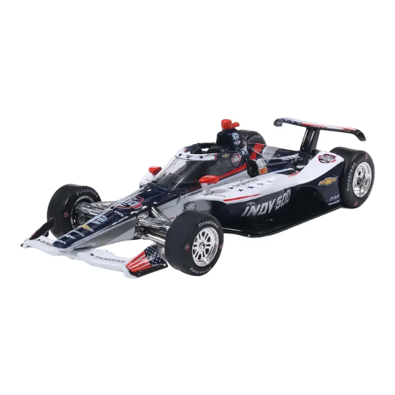 2026 Indy 500 Event Diecast 1:64 1