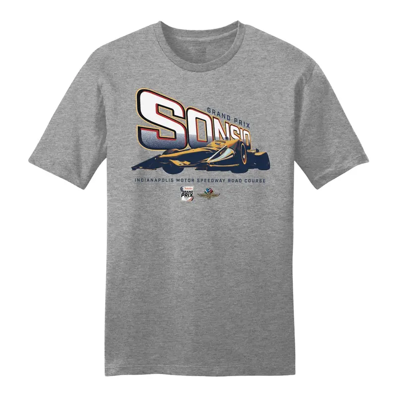 2026 Sonsio Grand Prix Event T-Shirt 1