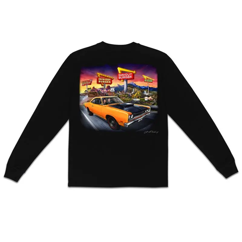 2026 Ten States Black Long Sleeve 1