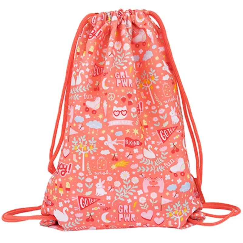 A Little Lovely Company Fun Gymnastiktaske 1