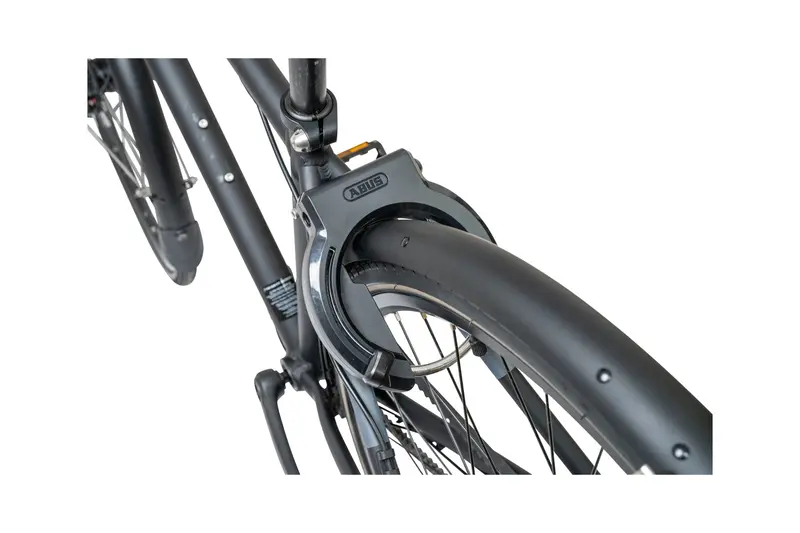 Abus Frame Locks 1
