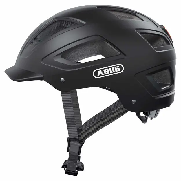 Abus Hyban 2.0 Urban Helmet 1