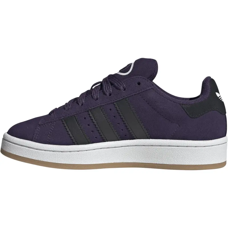 Adidas Originals Aurora Plum/Core Black/Ftwr White Campus 00S J Sneakers 6