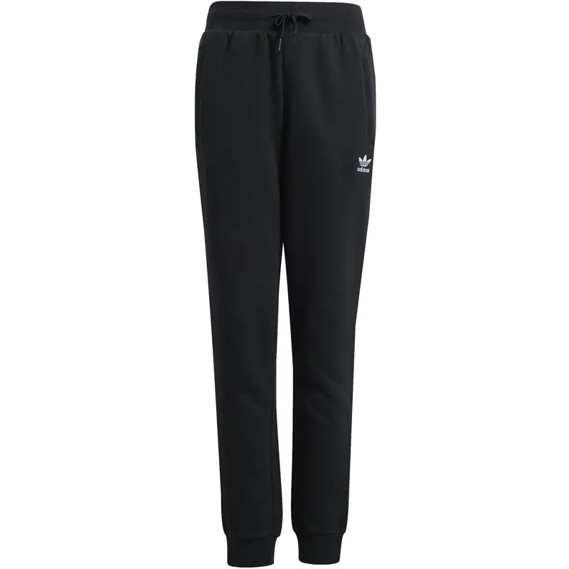 Adidas Originals Black Bukser 1