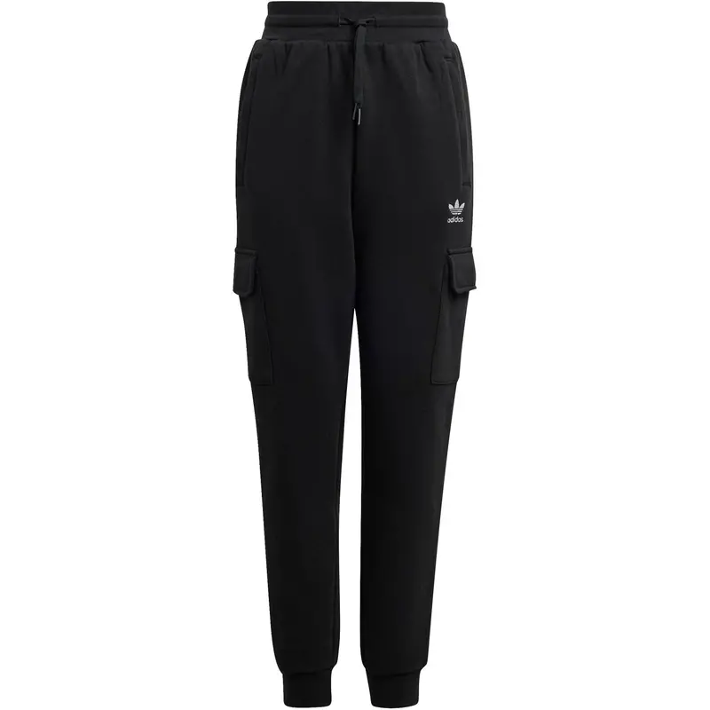 Adidas Originals Black Fleece Cargo P Bukser 1