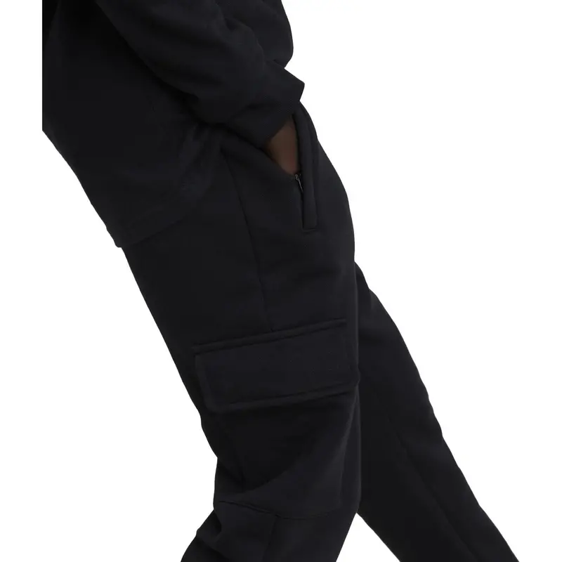 Adidas Originals Black Fleece Cargo P Bukser 4