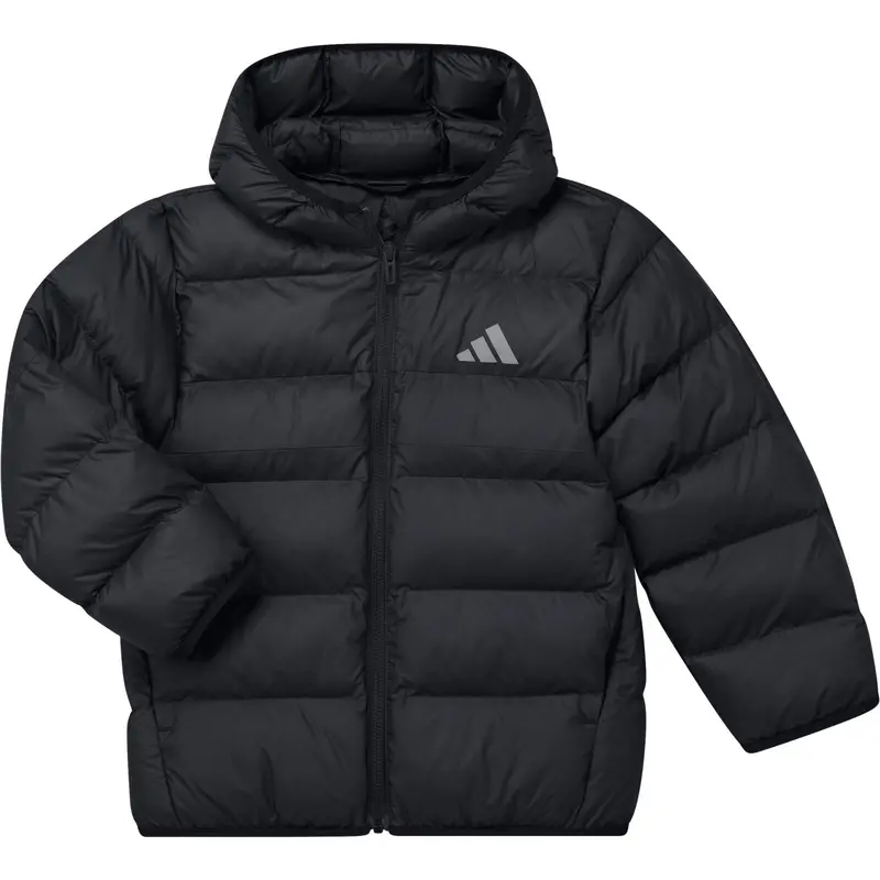 Adidas Originals Black Lk Sd Down Jakke 1