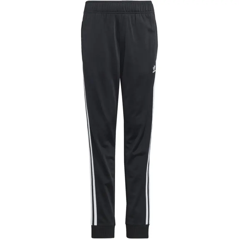 Adidas Originals Black Sst Track Bukser 1
