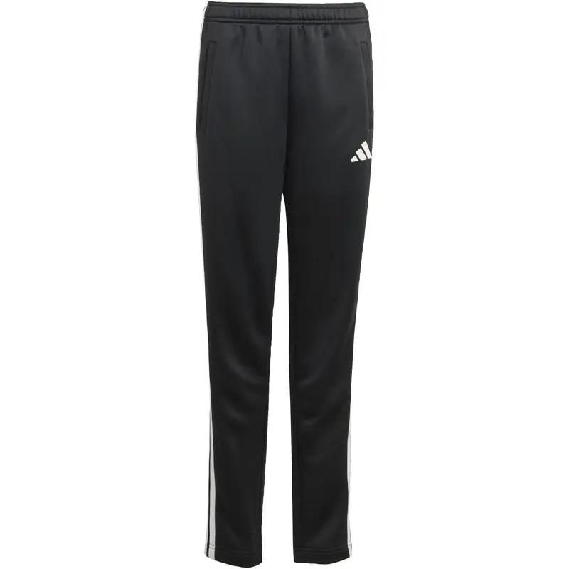 Adidas Originals Black U Tr-Es 3S Bukser 1