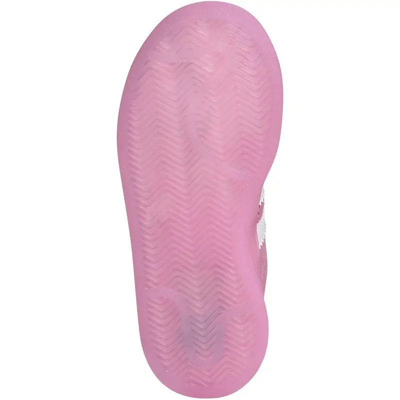 Adidas Originals Bliss Pink/Ftwr White/Clear Pink Campus 00S Led Lights Cf El C Sneakers 12