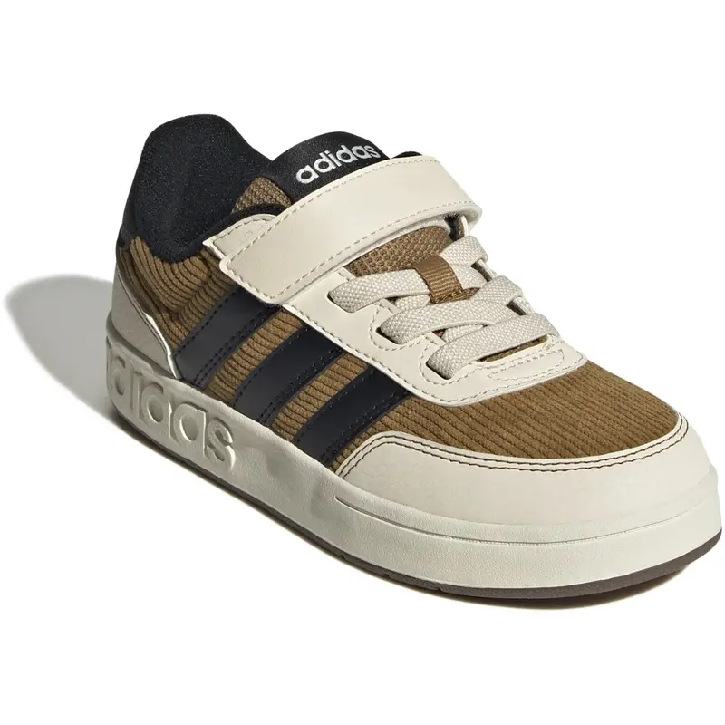 Adidas Originals Bronze Strata/Core Black/Wonder White Breakbase C Sneakers 2