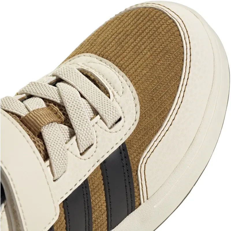 Adidas Originals Bronze Strata/Core Black/Wonder White Breakbase C Sneakers 3