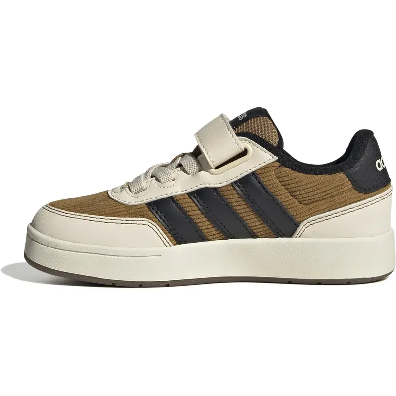 Adidas Originals Bronze Strata/Core Black/Wonder White Breakbase C Sneakers 6