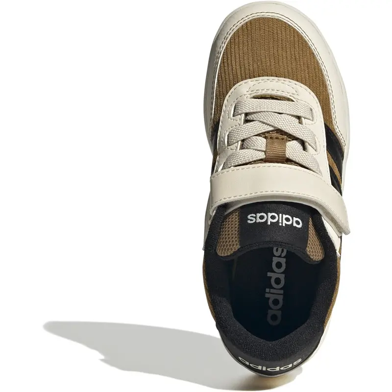 Adidas Originals Bronze Strata/Core Black/Wonder White Breakbase C Sneakers 7