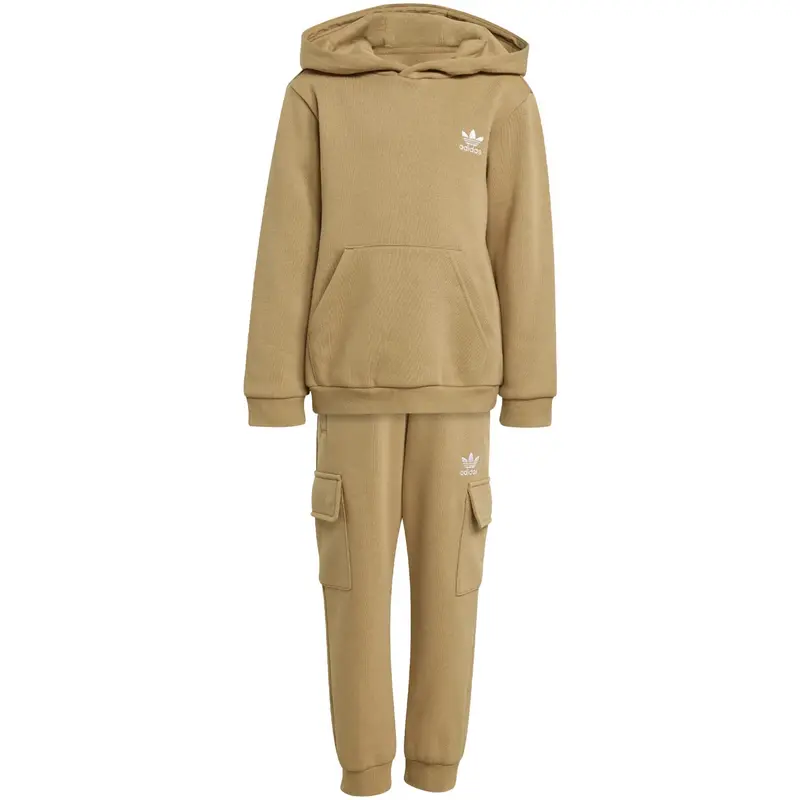 Adidas Originals Cardboard Hættetrøje Cargo Sæt 1