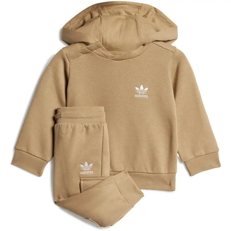 Adidas Originals Cardboard Hættetrøje Sæt 1