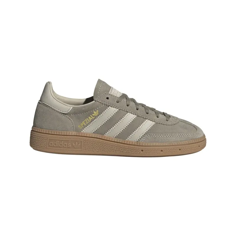 Adidas Originals Clay/Wonder Alumina/Gum4 Handball Spezial J Sneakers 1