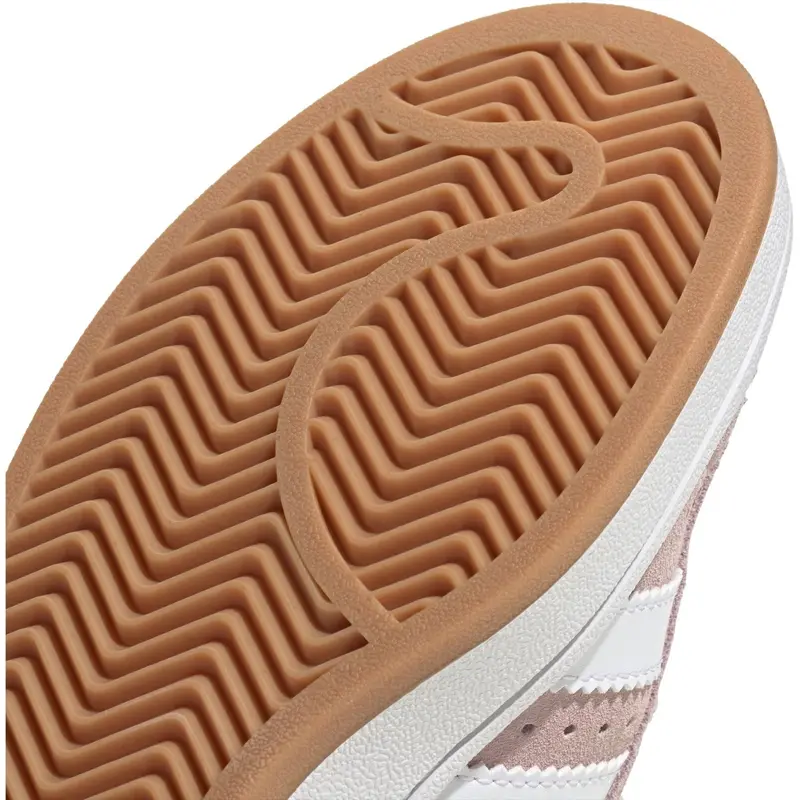 Adidas Originals Clear Pink/Ftwr White/Gum 2 Campus 00S J Sneakers 4