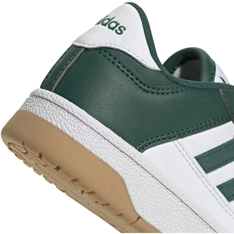 Adidas Originals Collegiate Green/Ftwr White/Gum 3 Rapid Court Cf C Sneakers 4