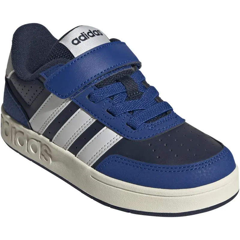 Adidas Originals Collegiate Navy/Dash Grey/Collegiate Royal Breakbase C Sneakers 2