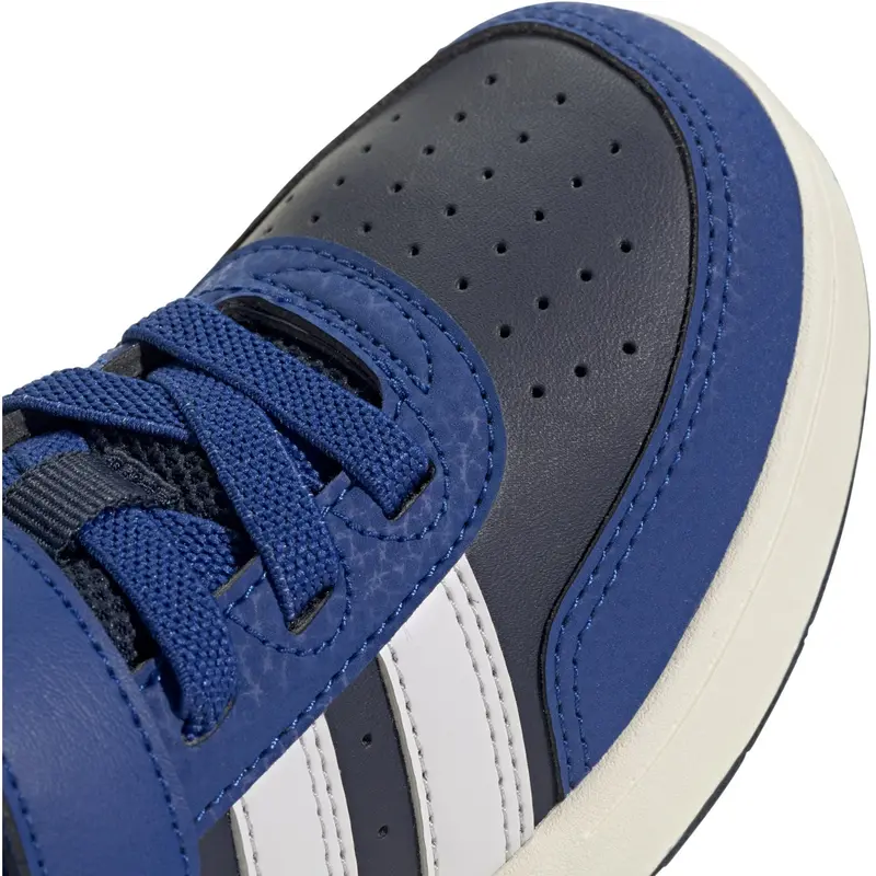 Adidas Originals Collegiate Navy/Dash Grey/Collegiate Royal Breakbase C Sneakers 3