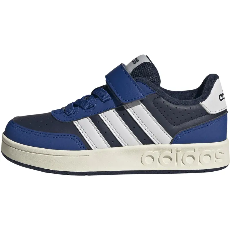 Adidas Originals Collegiate Navy/Dash Grey/Collegiate Royal Breakbase C Sneakers 6