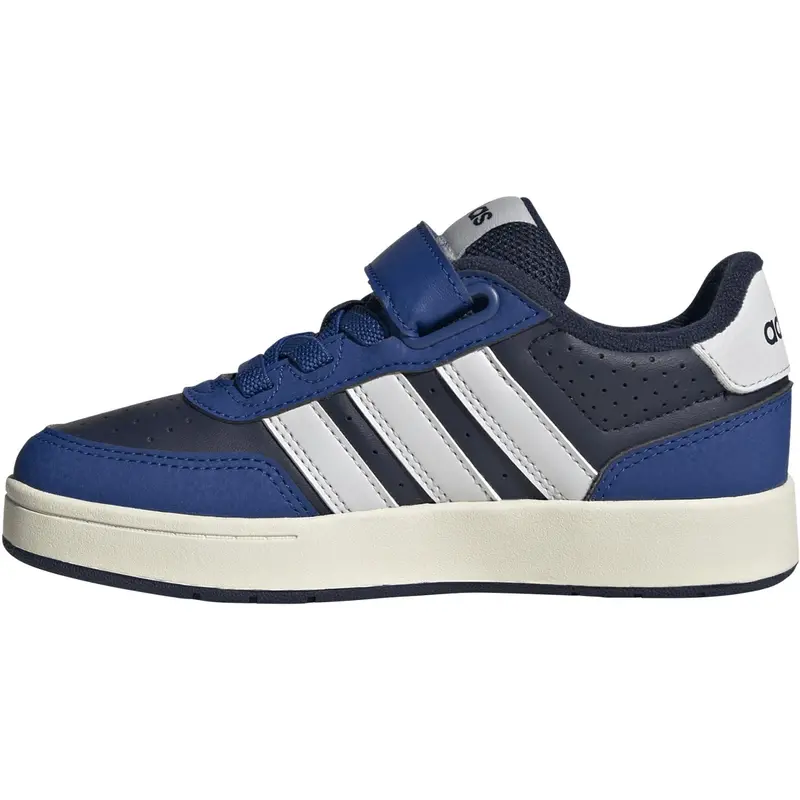 Adidas Originals Collegiate Navy/Dash Grey/Collegiate Royal Breakbase C Sneakers 7