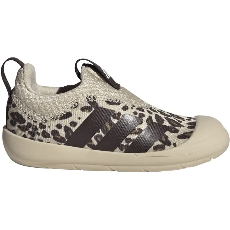 Adidas Originals Crystal Linen/Aurora Coffee/Core White Monofit I Sneakers 1