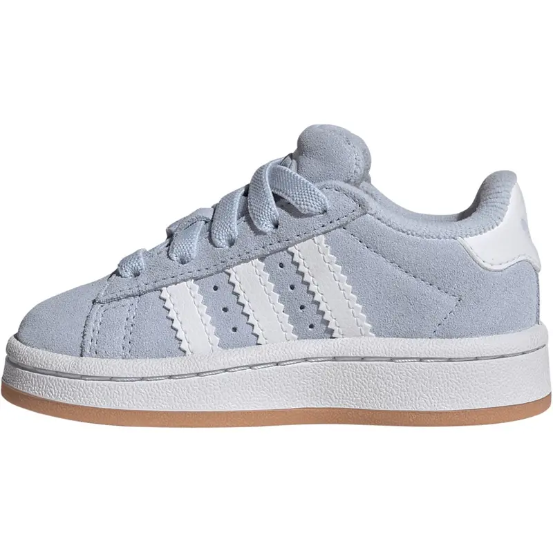 Adidas Originals Crystal Sky/Ftwr White/Gum 2 Campus 00S Cf El I Sneakers 8